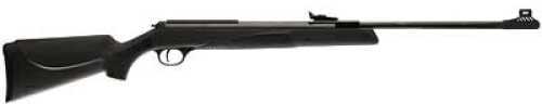 RWS/Umarex Model M34 Panther .22 Pellet 19" Barrel Black Synthetic Stock Single Shot 800 Feet Per Second 2166023