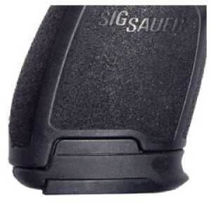 X-GRIP Magazine Spacer Fits Sig P250SC Black XGSG250SC