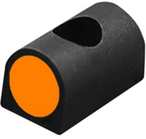 Xs Sights Xs Standard Dot Fits Vent Ribbed Shotgun Barrels Orange Dot Sg-p001s-1n