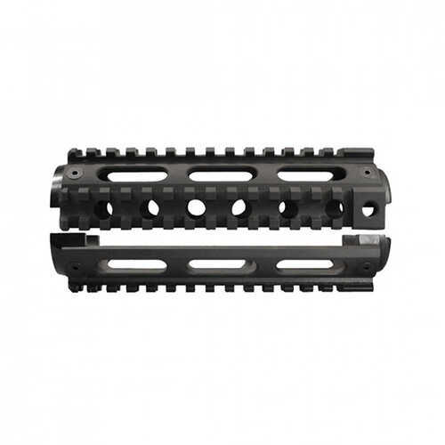 Yankee Hill Machine Co Carbine Handguard 2 Piece Fits Colt Ar-15s With Length Gas Systems And Fixed Front Sight