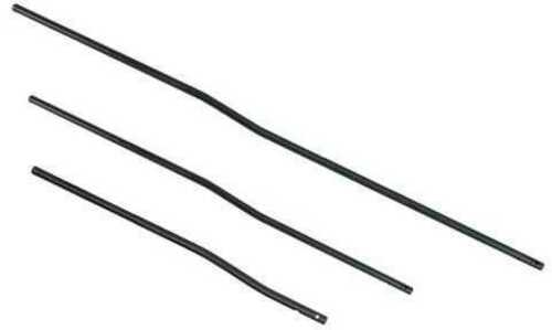 Yankee Hill Machine Co Carbine Length Gas Tube with Roll Pin Black YHM-BL-04A