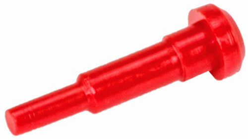 ZEV Spring Loaded Extractor Bearing 9MM Red