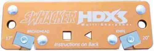 Swhacker Hdx3 Sharpener