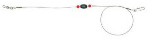 Sea Striker Egg Ready Rig 1Oz 2Pk 45Lb Wire Md#: RRS1-2