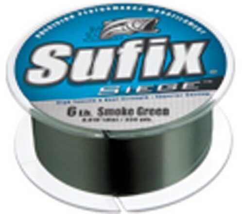 Sufix Siege Line 330Yd 20# Green Md#: 662-120G