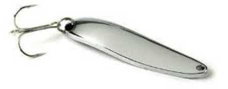 Sea Striker Shur Spoon Chrome 1/2Oz Md#: SES50-1