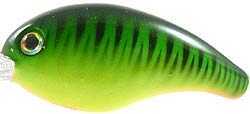 Strike King Bitsy Minnow 1/8Oz Firetiger Md#: HCBPM-513