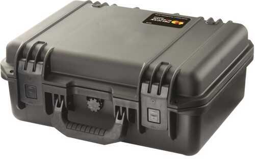 Storm 2200 Medium Case With Foam Black