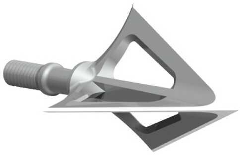 G5 Broadheads Montec 125 Grains 3/Pack 3-Blades