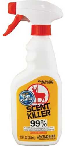 Wildlife Research Scent Killer 12 Oz