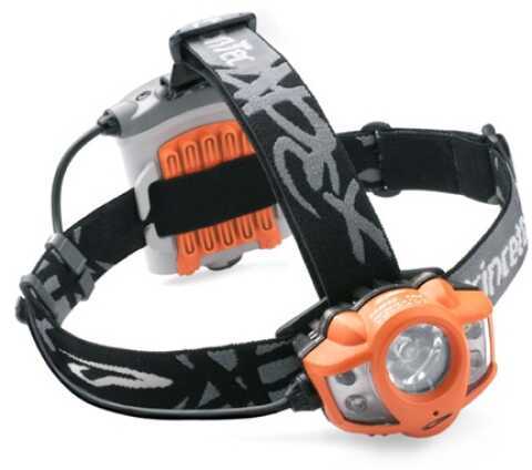 Princeton Tec Apex Headlamp Orange APXC-Or