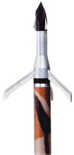 Grim Reaper Broadhead Razorctip 1-3/8 In. 1903 100 Grains 3Pk