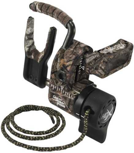 Qad Arrow Rest Ultra Hdx Lost Camo Right Hand