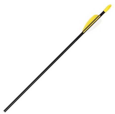 Bear Archery Youth SAFETYGLASS ARROWS 28" 3Pk