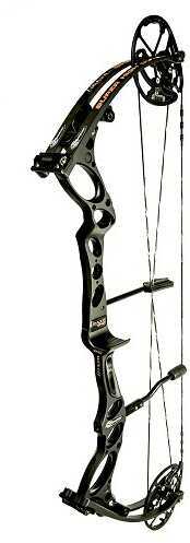 Strothers SHO-Wrath All Blk 29" 70Lbs Bow SHORHBlkBlk2970