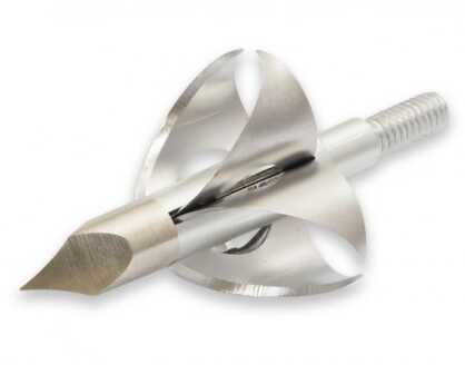 Flying Arrow Toxic Broadhead 125 gr. 3 pk. Model: T3125