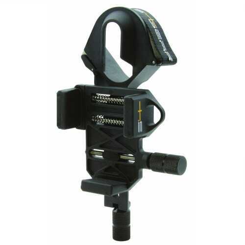 S4Gear Zoom SVS Digiscoping Smartphone Scope Mount