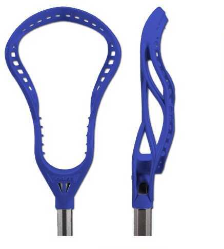 Gait Lacrosse Torque Unstrung Head, Royal Blue