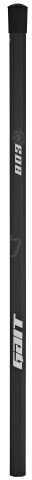 Gait Lacrosse 803 Attack Handle, Black