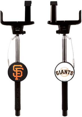 Mizco San Francisco Giants Sports Selfie Stick