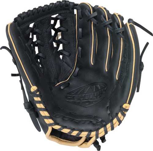 Worth Century 12in Fastpitch Softball Glove LH