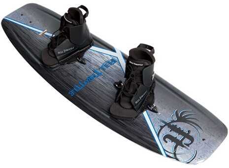 Full Throttle Aqua Extreme Wakeboard