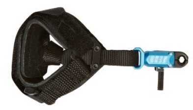 Scott Hero Youth Release Blue Buckle Strap Model: 1017SBS-BL