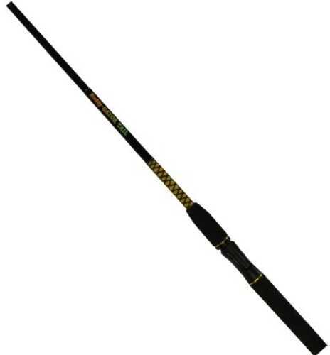 Master Rd Spincast Rod 7' Medium Heavy 1 Piece RGP-23