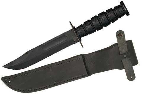 Ontario Knife Co 498 Marine Combat Military