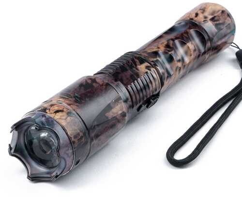 Guard Dog Security KATANA 400 LUM Tactical FLS Hi CONC Camo