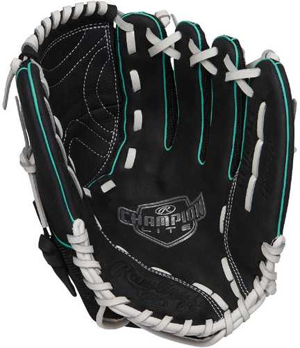 Rawlings Champion Lite 11 in. Infield Softball Glove - Right