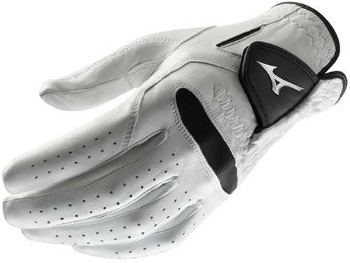 Mizuno Pro Mens Golf Glove-Large Cadet-LH