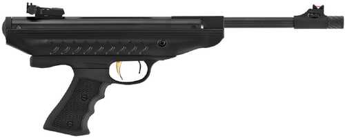 Hatsan Mod 25 Spring SuperCharger .177 Caliber Air Pistol