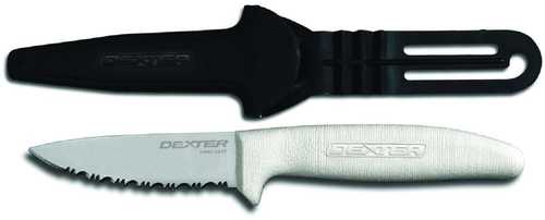 Dexter-Russell 3-1-2in Utility-Net Knife with Sheath