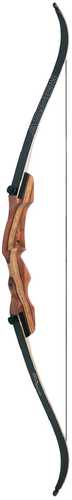 Centerpoint Recurve Bow Aspen Takedown 62" Laminated