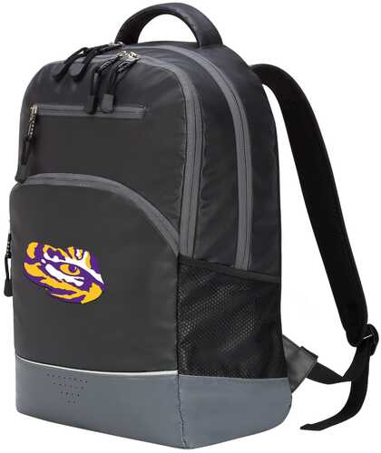 LSU Tigers Alliance Backpack