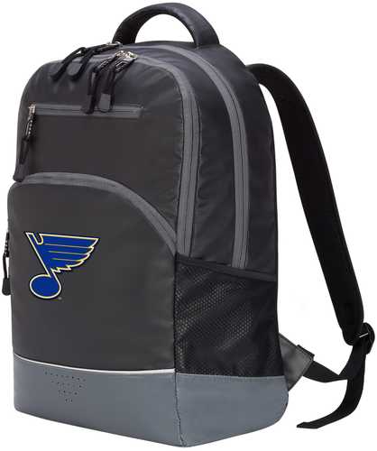 St. Louis Blues Alliance Backpack