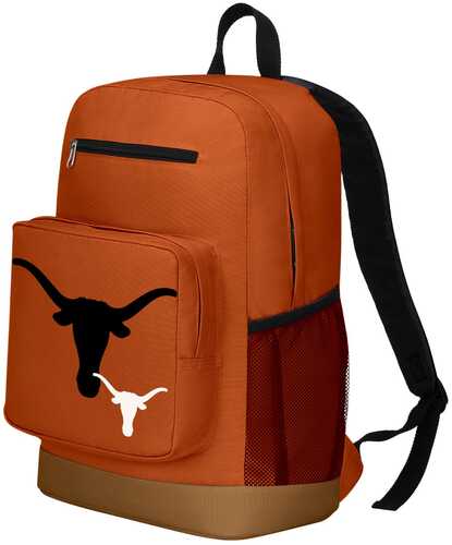 Texas Longhorns Playmaker Backpack