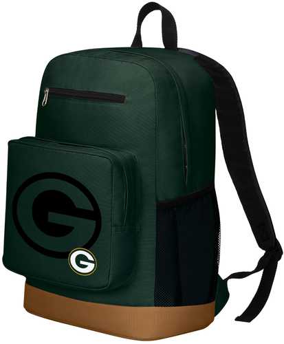 Green Bay Packers Playmaker Backpack