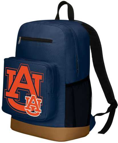 Auburn Tigers Playmaker Backpack