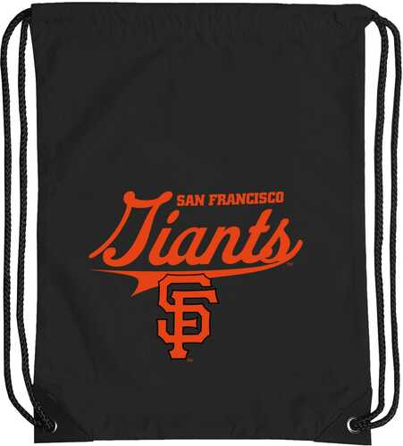 San Francisco Giants Spirit Backsack