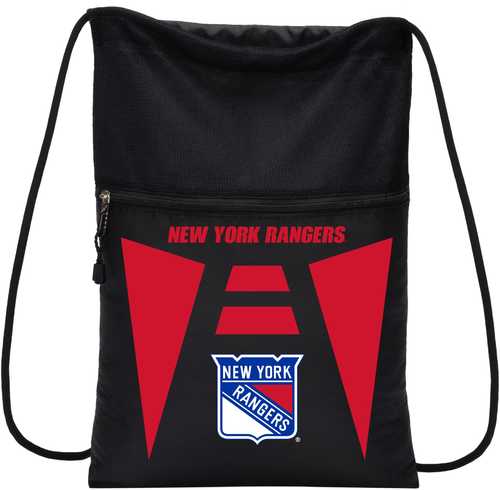 New York Rangers Team Tech Backsack