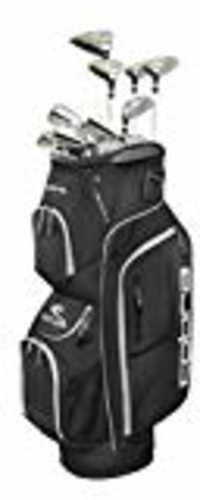 Cobra Golf Xl Speed Men's Complete Set Graphite Senior Rh