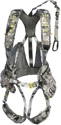 Hawk Elevate Pro Harness