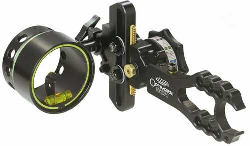 HHA Sports Optimizer Tetra Fixed Wheel 2" .019 Right Handed Sight