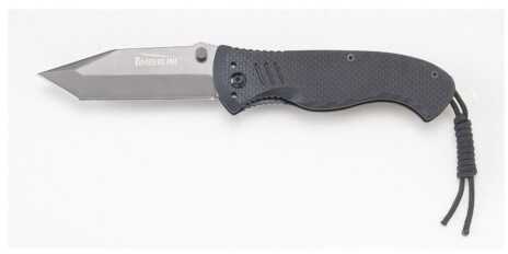 Timberline Battle Hog Plain Edge Tanto Blade