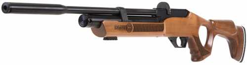 Hatsan Flash Wood Quiet Energy .177 Air Rifle