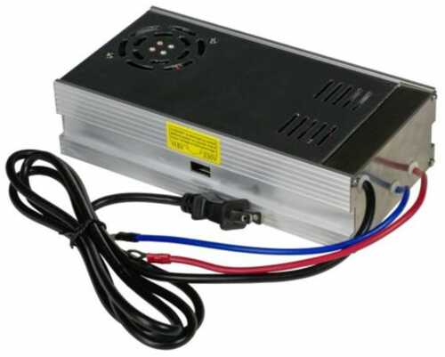 Hatsan TactAir Spark 12V Power Supply