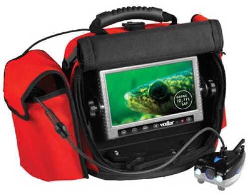 Vexilar Fish Scout Underwater Color DTD Camera FS2000DT