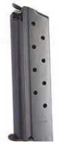 Mec-Gar Mec Gar 8 Round Blue Magazine For Colt Government 10MM Md: CGOV10B